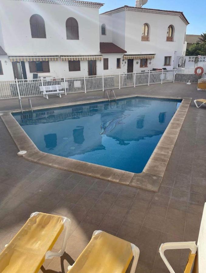 Puertito Varadero Puerto de Santiago  Exterior foto